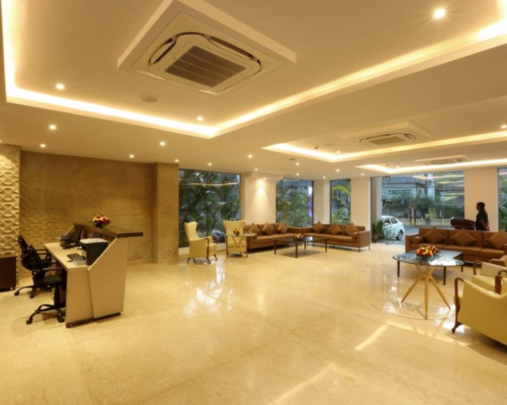 kapcon architects best architect in delhi india