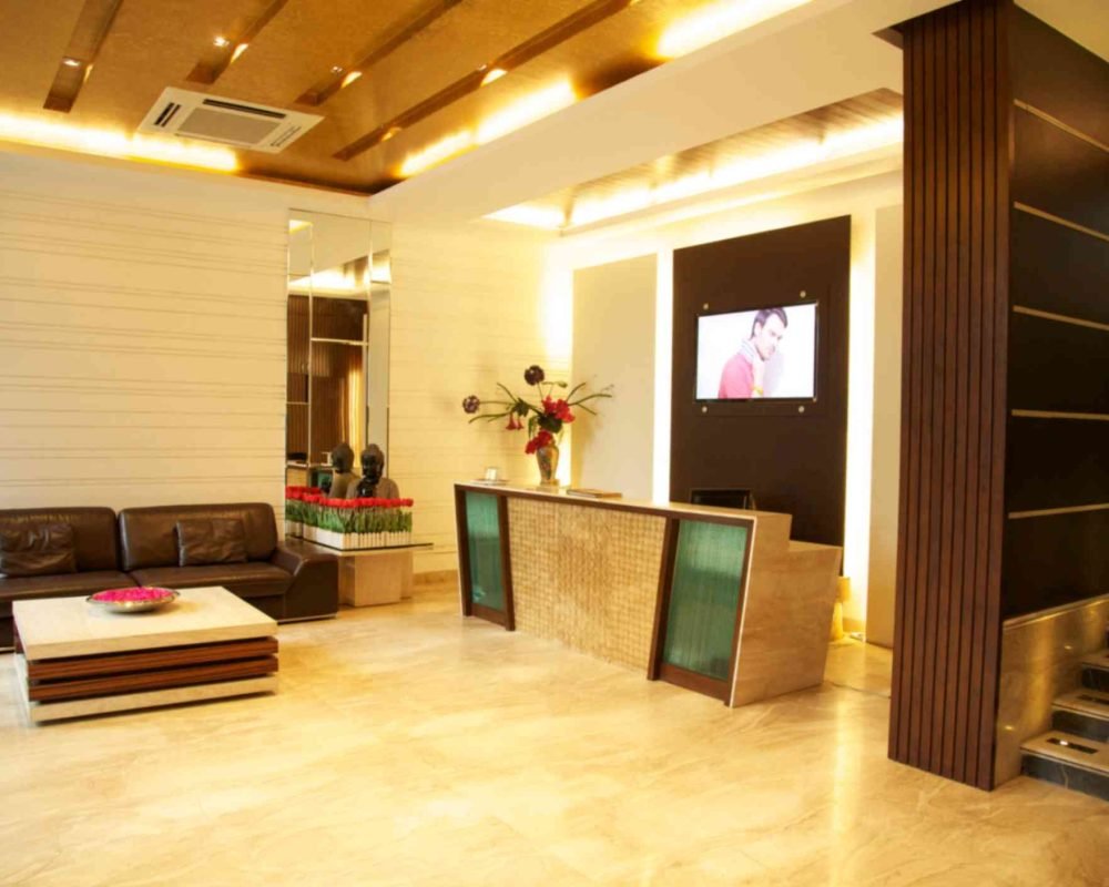 kapcon architects best architect in delhi india