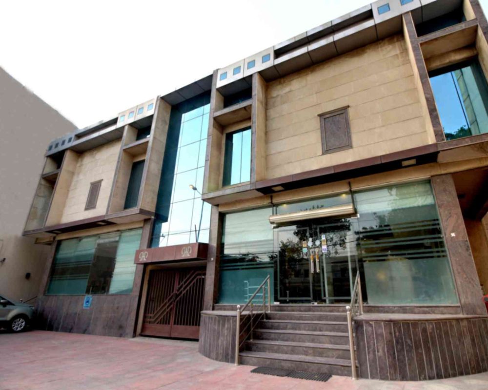 Kapcon Architects Best architect in delhi india