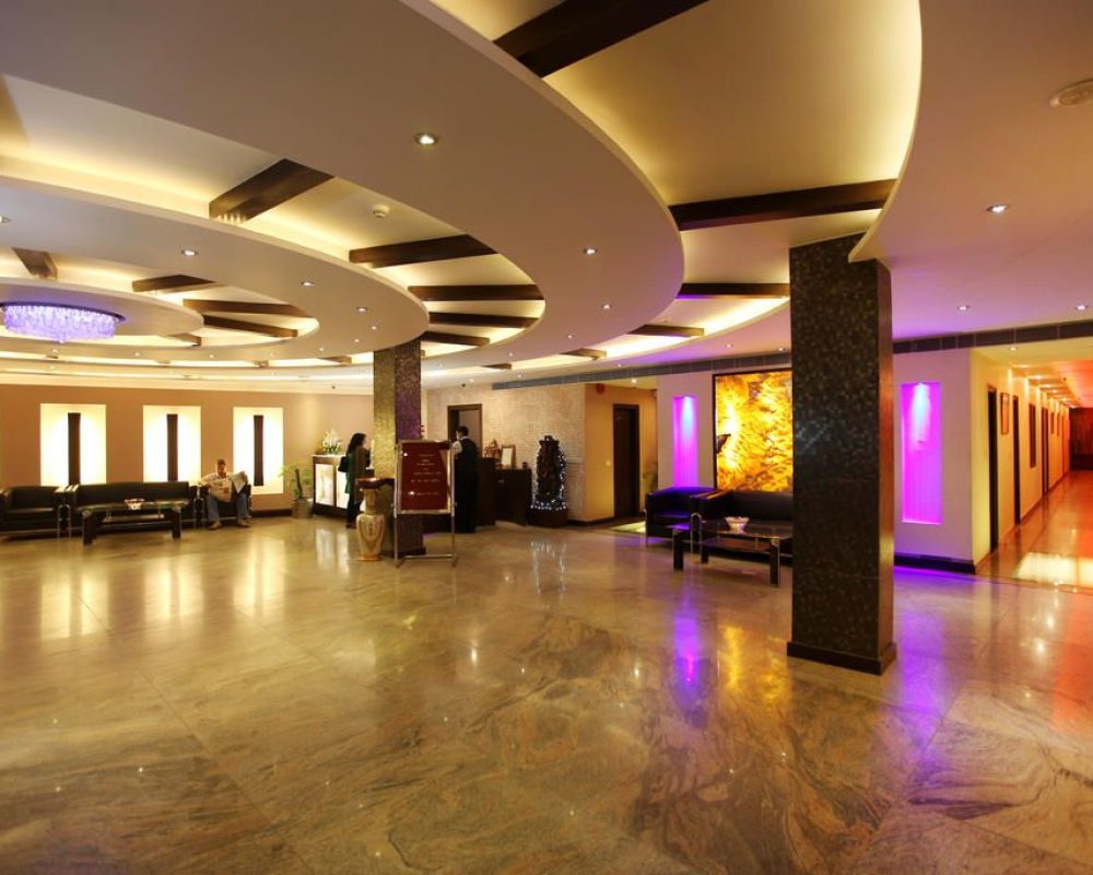 Kapcon Architects Best architect in delhi india